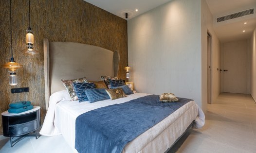 Segunda mano - Villas -
Algorfa