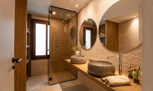 Segunda mano - Villas -
Algorfa