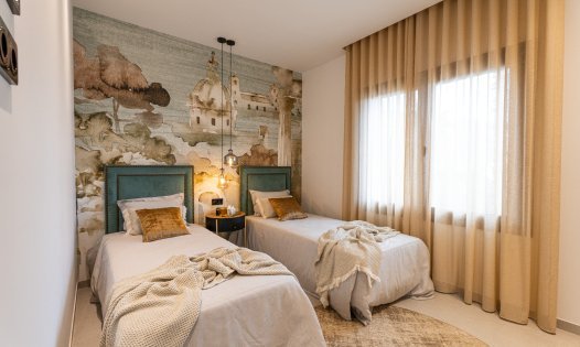 Segunda mano - Villas -
Algorfa