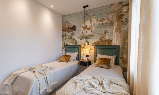 Segunda mano - Villas -
Algorfa