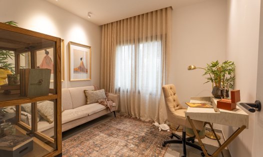 Segunda mano - Villas -
Algorfa