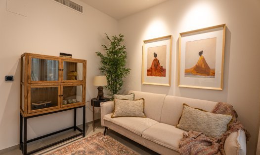 Segunda mano - Villas -
Algorfa