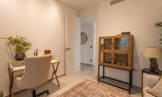 Segunda mano - Villas -
Algorfa