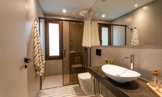 Segunda mano - Villas -
Algorfa