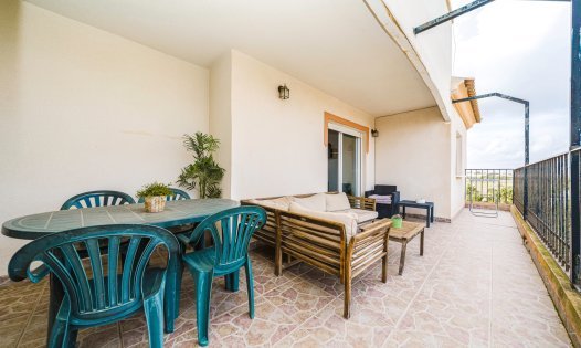Resale - Penthouses -
Orihuela Costa - La Zenia