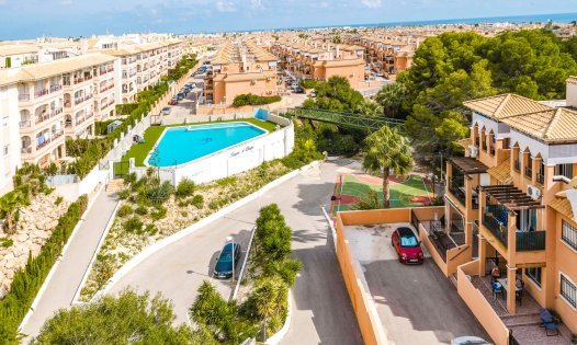 Resale - Penthouses -
Orihuela Costa - La Zenia
