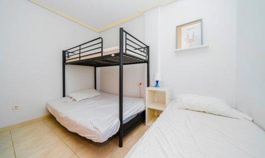 Resale - Penthouses -
Orihuela Costa - La Zenia