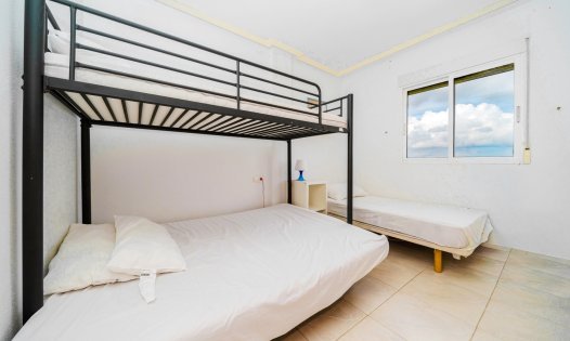 Resale - Penthouses -
Orihuela Costa - La Zenia