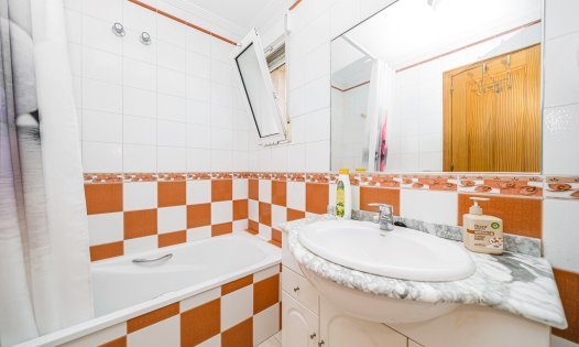 Resale - Penthouses -
Orihuela Costa - La Zenia