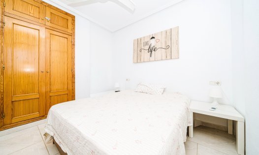 Resale - Penthouses -
Orihuela Costa - La Zenia