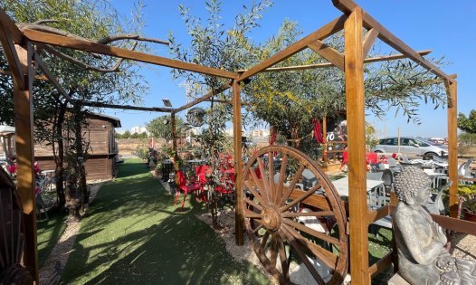 Resale - Penthouses -
Orihuela Costa - La Zenia