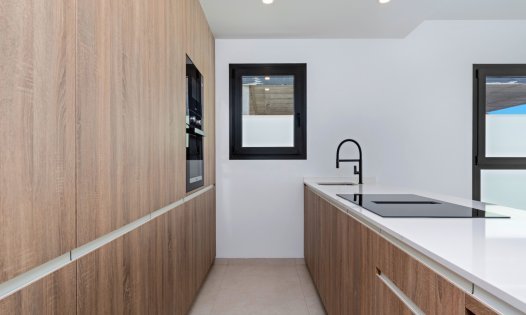 Segunda mano - Bungalows -
Pilar de la Horadada