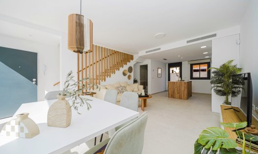 Resale - Villas -
Cox