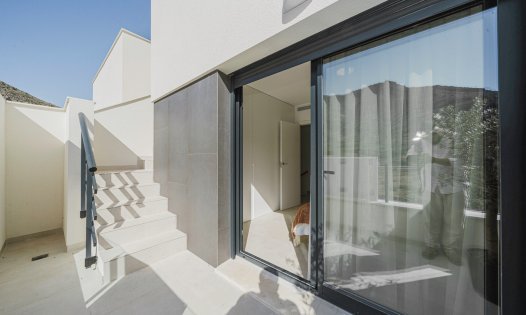 Resale - Villas -
Cox