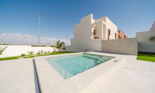 Resale - Villas -
Cox