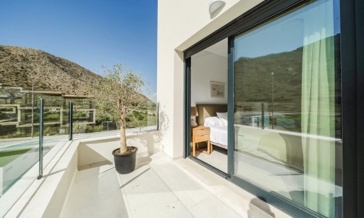 Resale - Villas -
Cox