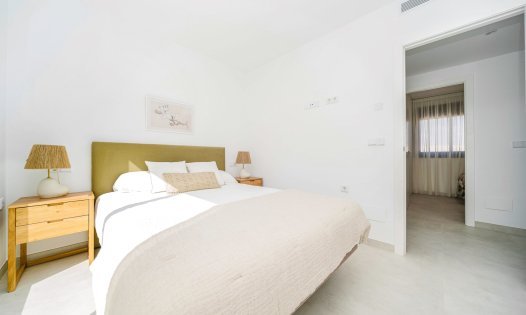 Resale - Villas -
Cox