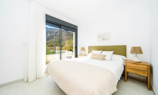 Resale - Villas -
Cox