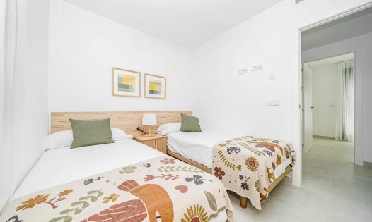 Resale - Villas -
Cox