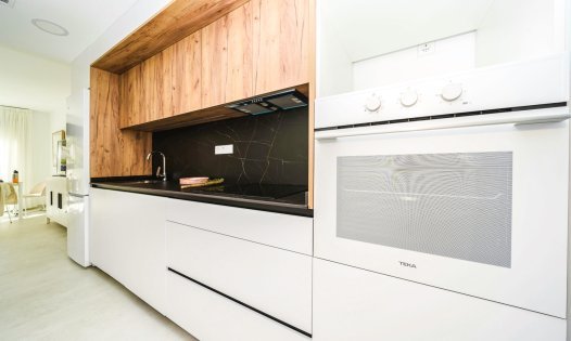 Resale - Villas -
Cox