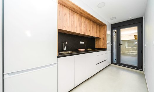 Resale - Villas -
Cox