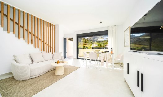 Resale - Villas -
Cox