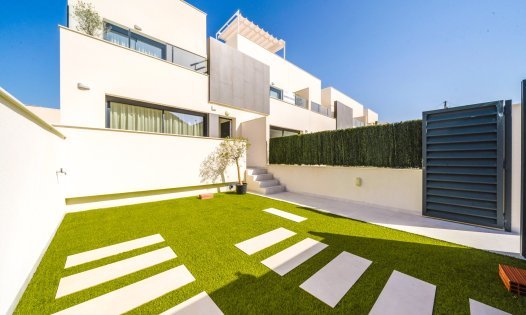 Resale - Villas -
Cox