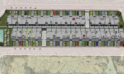 Resale - Villas -
Cox