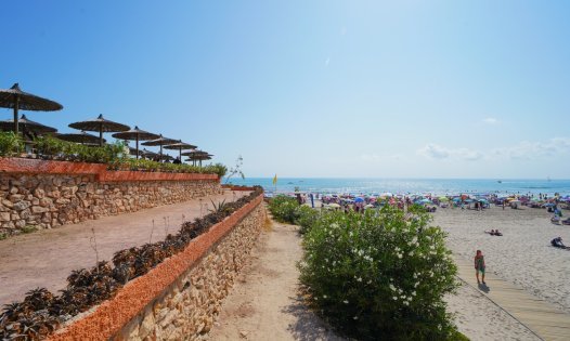 Resale - Terraced Houses -
Orihuela Costa - ZENIAMAR