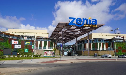 Resale - Terraced Houses -
Orihuela Costa - ZENIAMAR