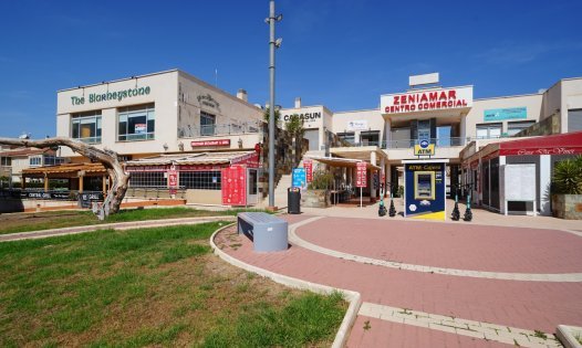 Resale - Terraced Houses -
Orihuela Costa - ZENIAMAR