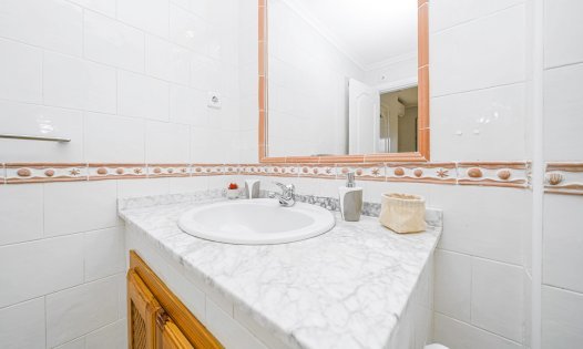 Resale - Apartments -
Orihuela Costa - Villamartín