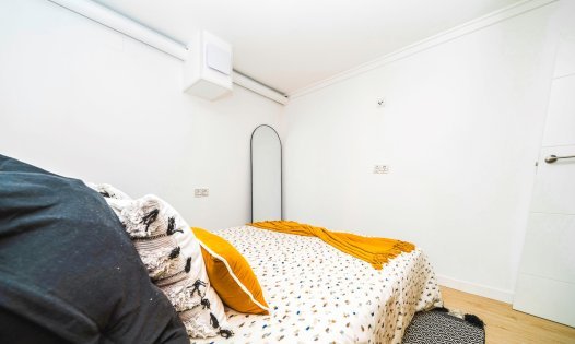 Resale - Apartments -
Torrevieja - Playa del Cura - Torrevieja