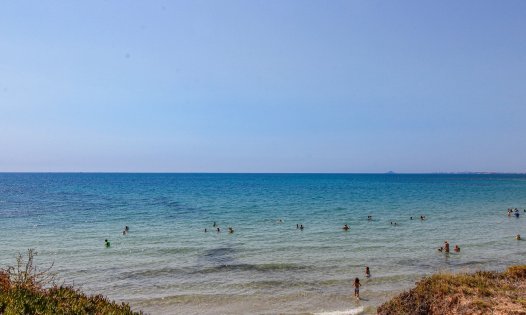 Resale - Apartments -
Torrevieja - Playa del Cura - Torrevieja