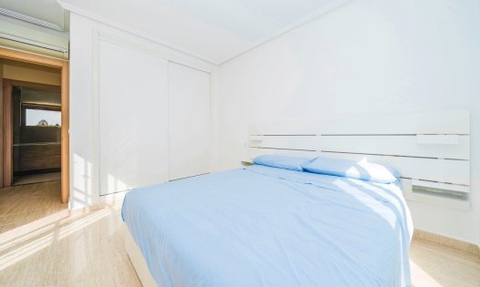 Resale - Terraced Houses -
Pilar de la Horadada - Torre de la Horadada