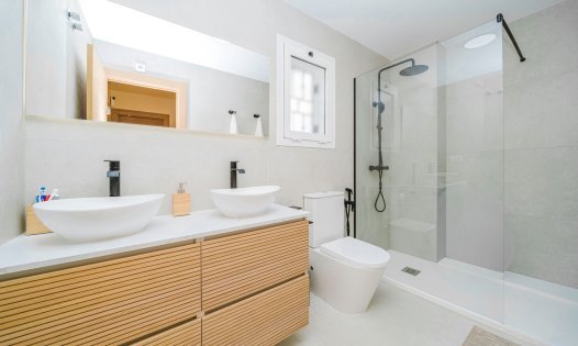 Resale - Terraced Houses -
Pilar de la Horadada - Torre de la Horadada