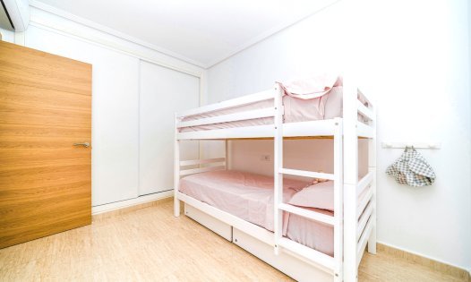 Resale - Terraced Houses -
Pilar de la Horadada - Torre de la Horadada