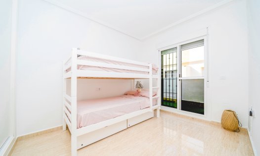 Resale - Terraced Houses -
Pilar de la Horadada - Torre de la Horadada