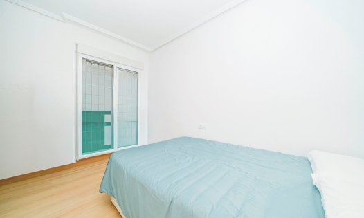 Resale - Terraced Houses -
Pilar de la Horadada - Torre de la Horadada