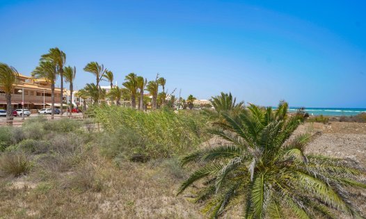 Resale - Terraced Houses -
Pilar de la Horadada - Torre de la Horadada