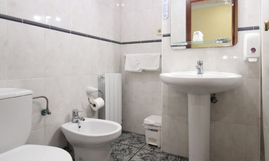 Resale - Building -
San Javier - Santiago de la Ribera