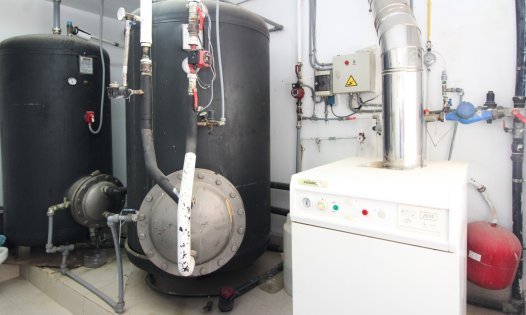 Resale - Building -
San Javier - Santiago de la Ribera