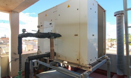 Resale - Building -
San Javier - Santiago de la Ribera