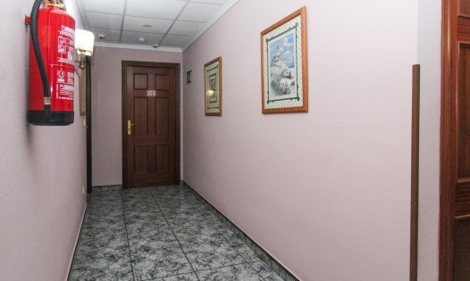 Resale - Building -
San Javier - Santiago de la Ribera