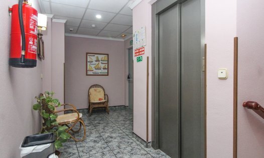 Resale - Building -
San Javier - Santiago de la Ribera