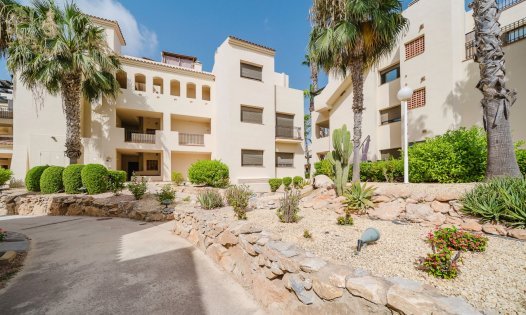 Resale - Penthouses -
San Javier - Roda Golf Resort