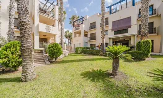 Resale - Penthouses -
San Javier - Roda Golf Resort