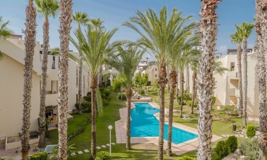 Resale - Penthouses -
San Javier - Roda Golf Resort