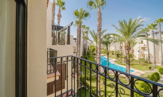 Resale - Penthouses -
San Javier - Roda Golf Resort