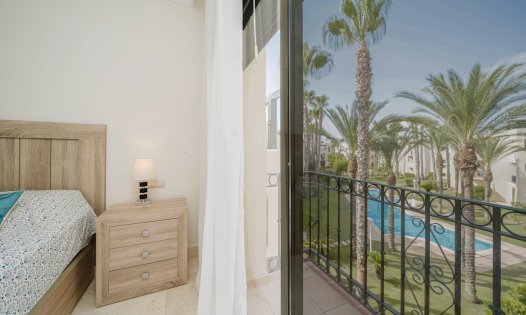 Resale - Penthouses -
San Javier - Roda Golf Resort